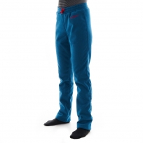 Женские флисовые брюки Level. Blue Pink Женские флисовые брюки Level. Blue Pink