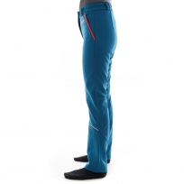 Брюки женские Explorer 2.0 Scuba Blue Dragonfly Брюки женские Explorer 2.0 Scuba Blue Dragonfly