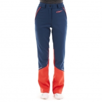 Брюки женские Explorer 2.0 Coral Ocean Брюки женские Explorer 2.0 Coral Ocean