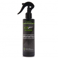 Водоотталкивающая пропитка для мембраны DF Outdoor Membrane 250 мл
