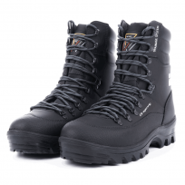 Ботинки DF QUAD PRO Black Ботинки DF QUAD PRO Black