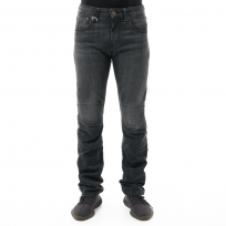 МотоДжинсы URBAN STYLE Grey с защитой