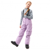 Штаны утепленные GRAVITY Teenager Lavender