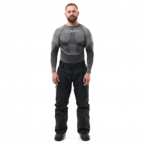Брюки сноубордические DF BALANCE Black