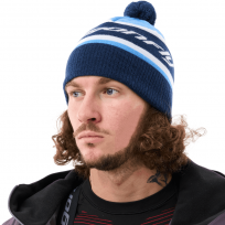 Шапка GRAVITY Man Blue