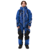 Комбинезон EXTREME 2.0 Man Navy Blue - Camo