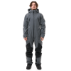 Комбинезон EXTREME 2.0 Man Grey - Black
