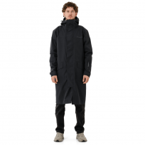 Плащ дождевой CITIZEN Man Black