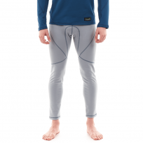 Термобрюки зимние Man Grey