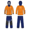 Мембранный костюм ACTIVE Junior Orange - Blue