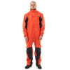 Комбинезон - дождевик EVO Man Orange