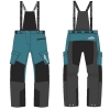 Мембранные брюки QUAD 2.0 Man Grey - Arctic