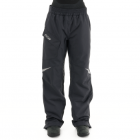 Штаны - дождевик EVO Woman Black (мембрана)
