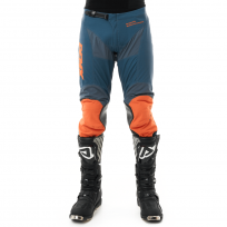 Штаны для мотокросса DFMX Orange