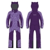 Комбинезон GRAVITY 2.0 Woman Cat Lavender - Purple
