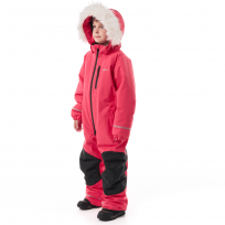 Комбинезон BASIC Junior Pink