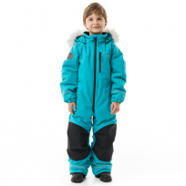 Комбинезон BASIC Junior Baltic