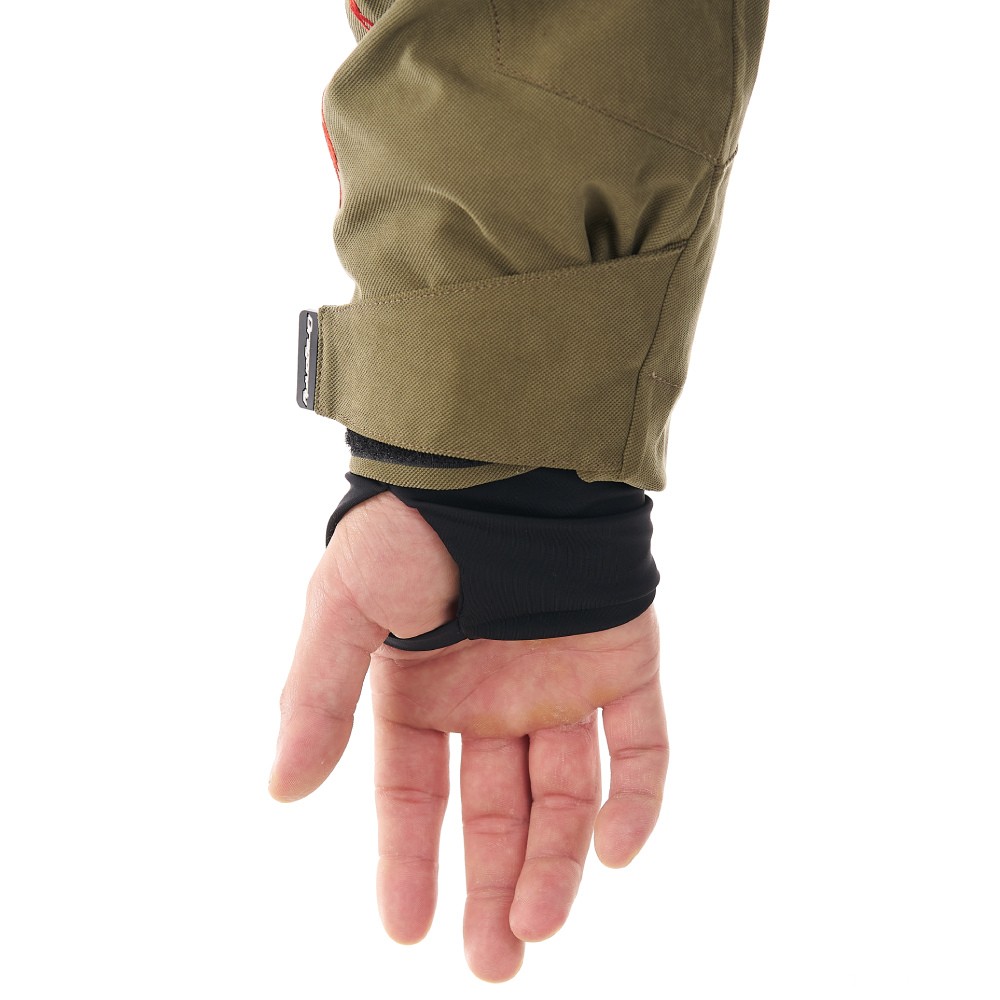 Куртка EXPEDITION Man Khaki - Black Куртка EXPEDITION Man Khaki - Black