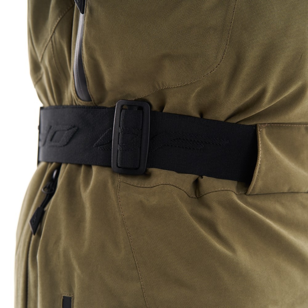 Куртка EXPEDITION Man Khaki - Black Куртка EXPEDITION Man Khaki - Black