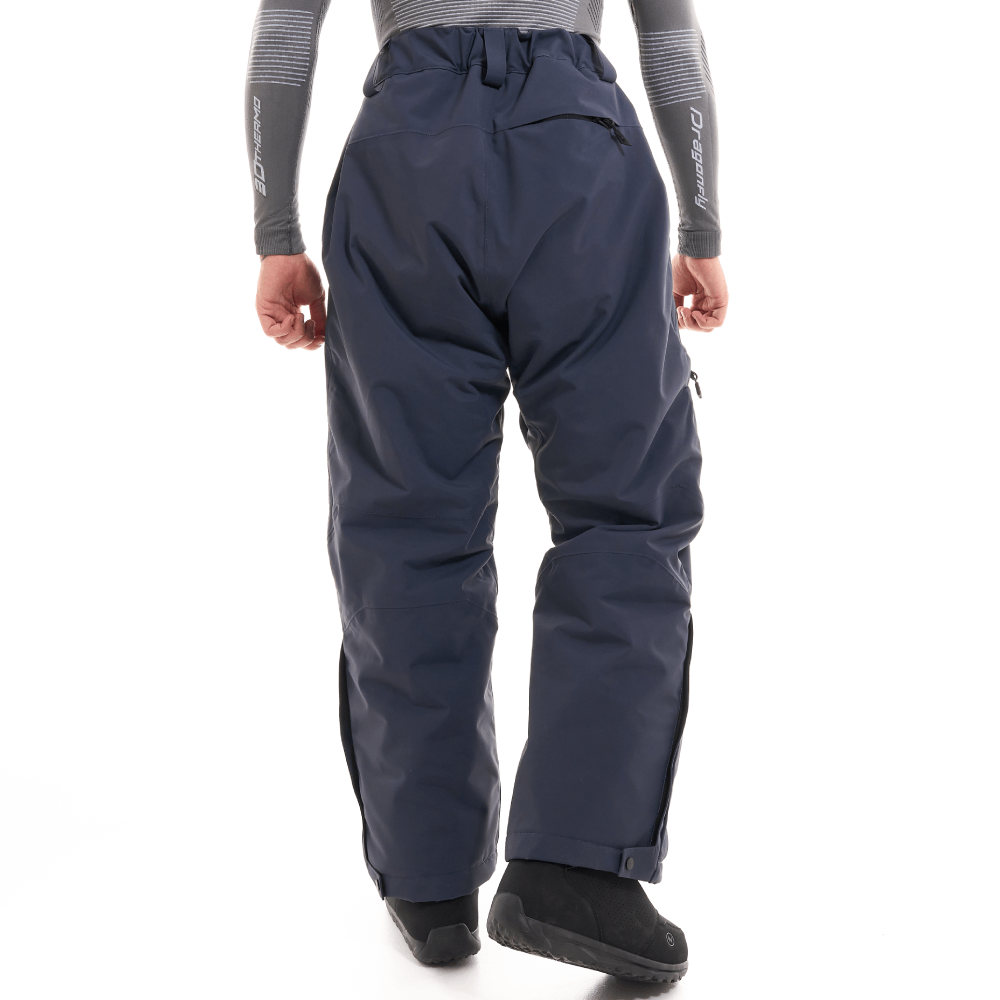 Брюки сноубордические BALANCE 2.0 Man Grey Брюки сноубордические BALANCE 2.0 Man Grey