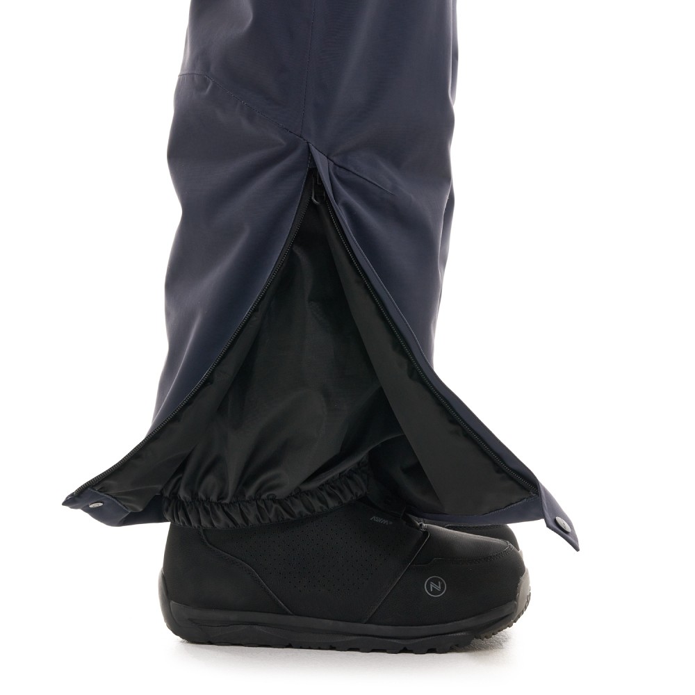 Брюки сноубордические BALANCE 2.0 Man Grey Брюки сноубордические BALANCE 2.0 Man Grey