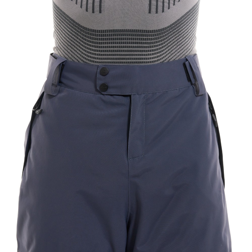 Брюки сноубордические BALANCE 2.0 Man Grey Брюки сноубордические BALANCE 2.0 Man Grey