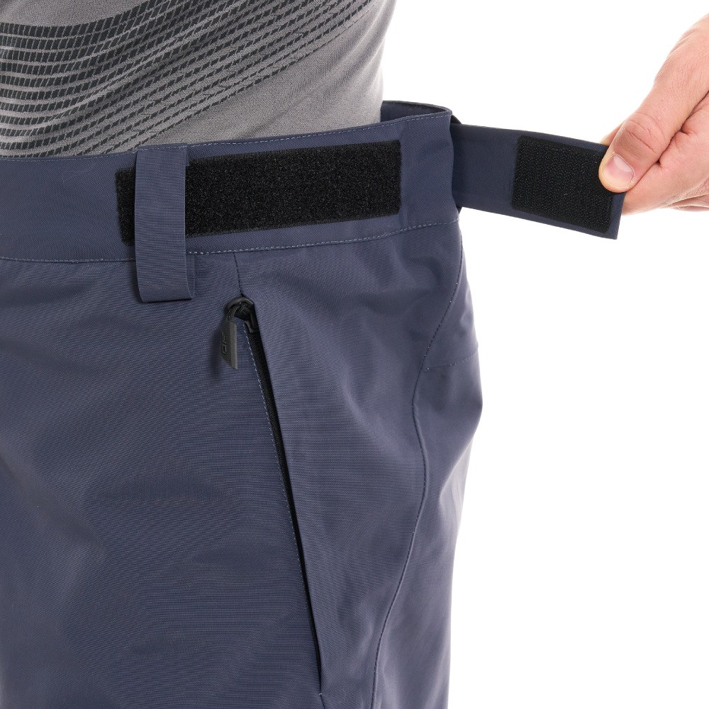 Брюки сноубордические BALANCE 2.0 Man Grey Брюки сноубордические BALANCE 2.0 Man Grey