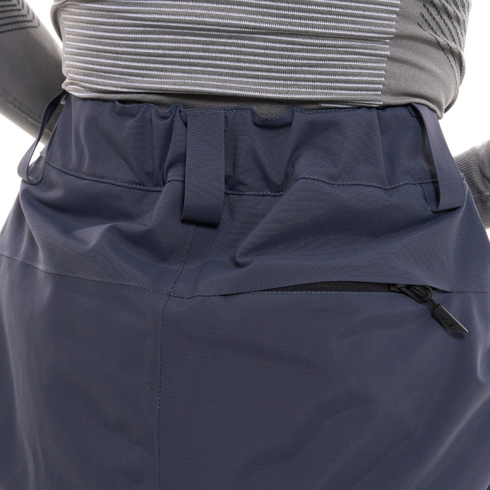 Брюки сноубордические BALANCE 2.0 Man Grey Брюки сноубордические BALANCE 2.0 Man Grey