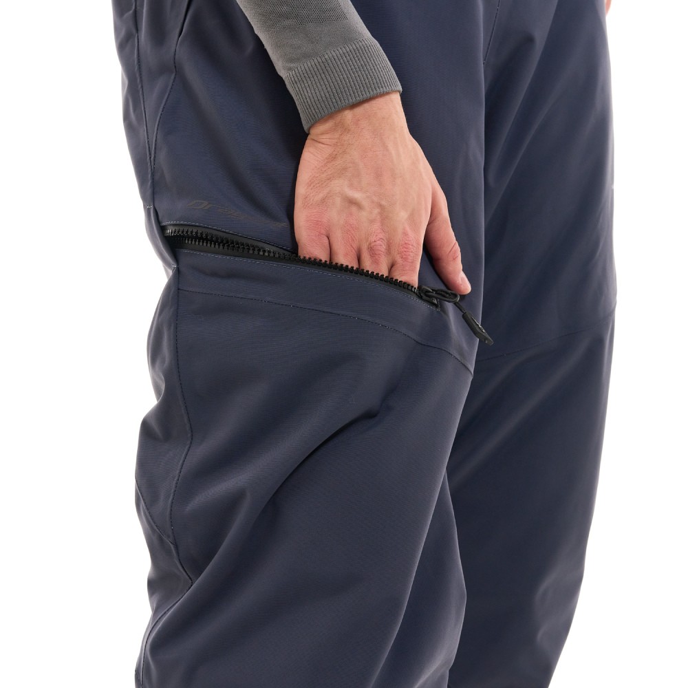 Брюки сноубордические BALANCE 2.0 Man Grey Брюки сноубордические BALANCE 2.0 Man Grey