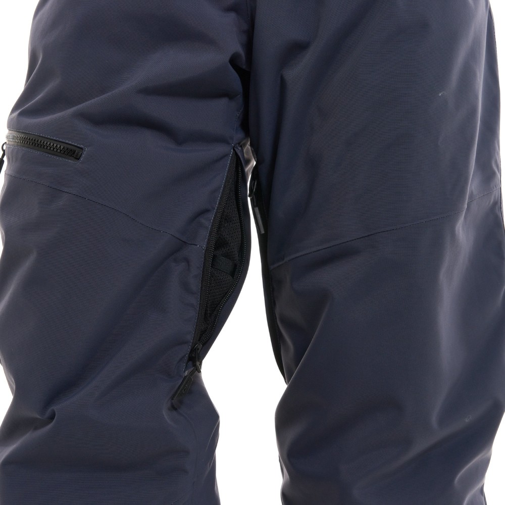 Брюки сноубордические BALANCE 2.0 Man Grey Брюки сноубордические BALANCE 2.0 Man Grey
