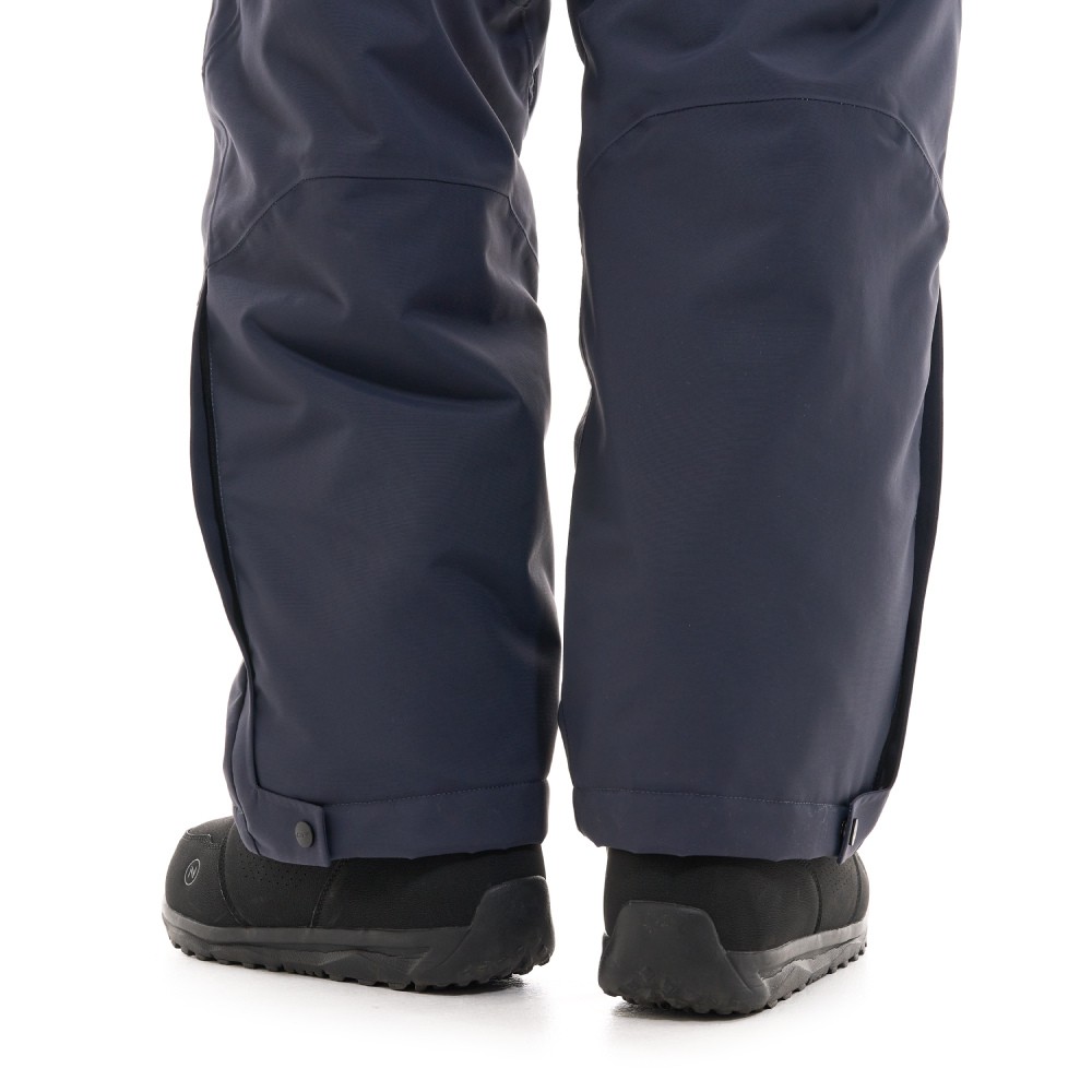 Брюки сноубордические BALANCE 2.0 Man Grey Брюки сноубордические BALANCE 2.0 Man Grey