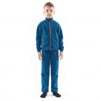 Детский флисовый костюм Blue Orange Детский флисовый костюм Blue Orange