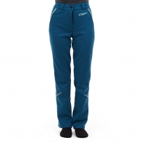 Брюки женские Explorer 2.0 Dark Ocean Dragonfly