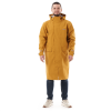 Дождевик городской DF RAINCOAT 2.0 Yellow 2023