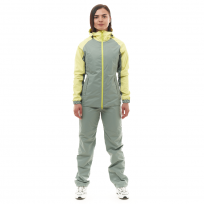 Мембранный костюм ACTIVE 2.0 Woman Yellow 2023 Мембранный костюм ACTIVE 2.0 Woman Yellow 2023