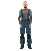 Мембранные брюки QUAD 2.0 Arctic 2023 Мембранные брюки QUAD 2.0 Arctic 2023