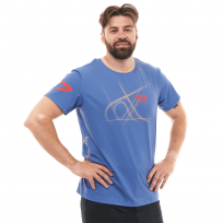 Футболка ALPHA RACE Man