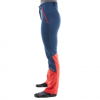 Брюки EXPLORER 2.0 Woman Coral - Ocean 2024 Брюки EXPLORER 2.0 Woman Coral - Ocean 2024