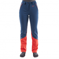 Брюки EXPLORER 2.0 Woman Coral - Ocean 2024 Брюки EXPLORER 2.0 Woman Coral - Ocean 2024