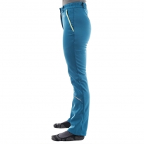 Брюки EXPLORER 2.0 Woman Dark Ocean 2024 Брюки EXPLORER 2.0 Woman Dark Ocean 2024