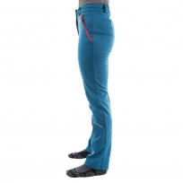 Брюки EXPLORER 2.0 Woman Scuba Blue 2024 Брюки EXPLORER 2.0 Woman Scuba Blue 2024