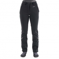 Брюки EXPLORER 2.0 Woman Black 2024 Брюки EXPLORER 2.0 Woman Black 2024