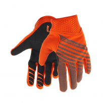Перчатки DFMX Orange Перчатки DFMX Orange