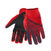 Перчатки DFMX Red Перчатки DFMX Red