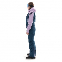 Комбинезон GRAVITY PREMIUM Woman Dark Ocean - Purple 2024 Комбинезон GRAVITY PREMIUM Woman Dark Ocean - Purple 2024