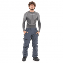 Брюки сноубордические DF BALANCE Grey Брюки сноубордические DF BALANCE Grey
