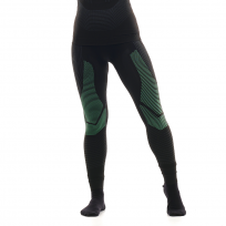 Термобрюки DF 3DTHERMO GREEN Woman