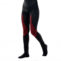 Термобрюки DF 3DTHERMO RED Woman