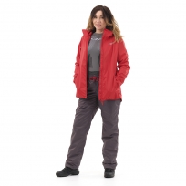 Мембранный костюм Active 2.0 Red-Gray (W) Мембранный костюм Active 2.0 Red-Gray (W)