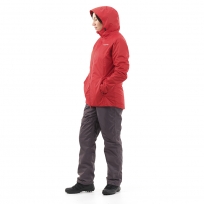 Мембранный костюм Active 2.0 Red-Gray (W) Мембранный костюм Active 2.0 Red-Gray (W)